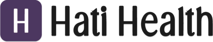 Hati Health logo