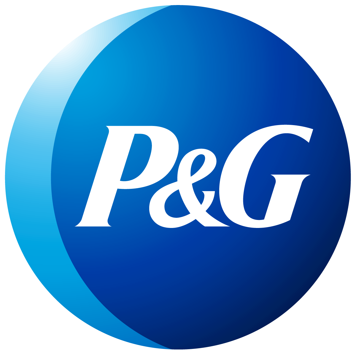 Procter and Gamble logo